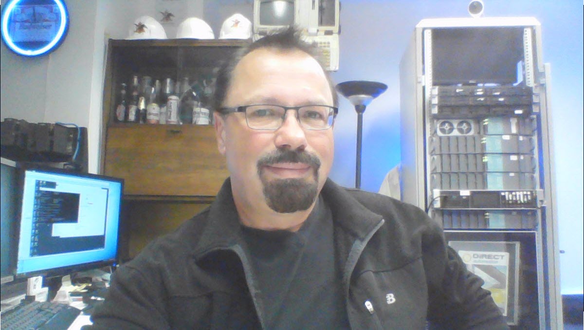 Siemens, Profibus, Profinet & WinCC Expertise